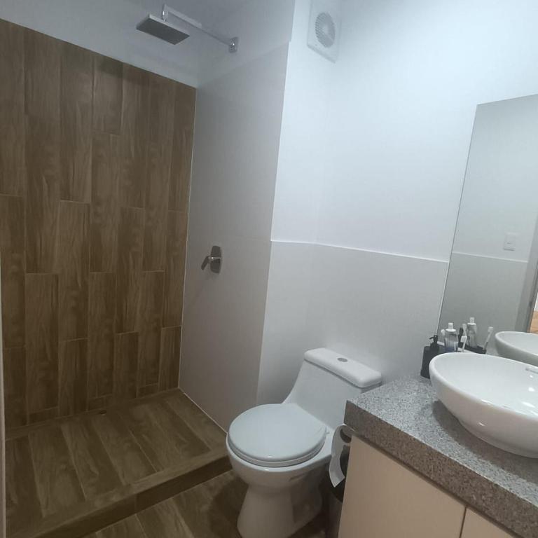 El refugio de Tere - Apartamento de 1 dormitorio - 8