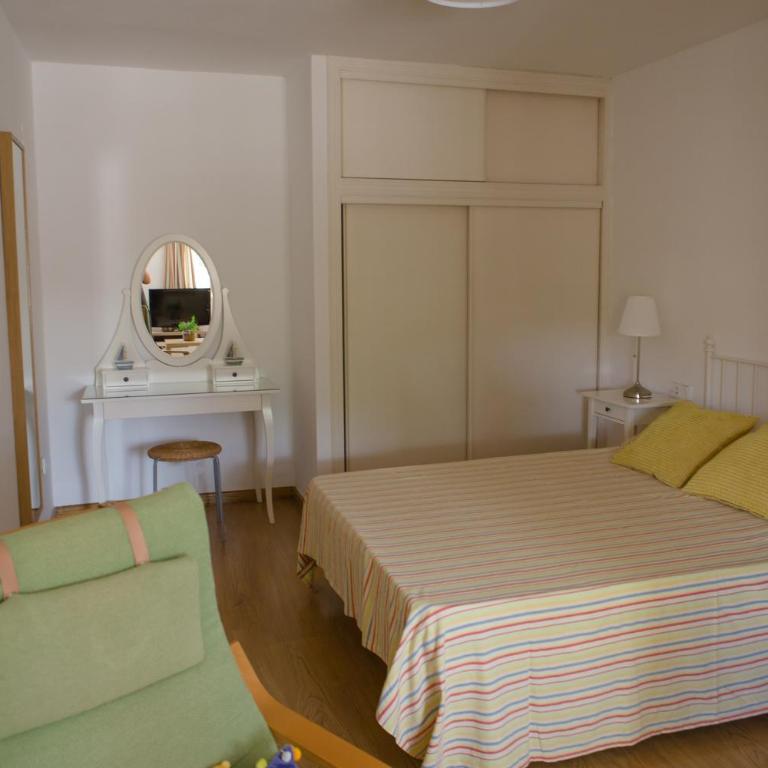 Apartamentos Casa Torres - Adults Only - Studio - 22