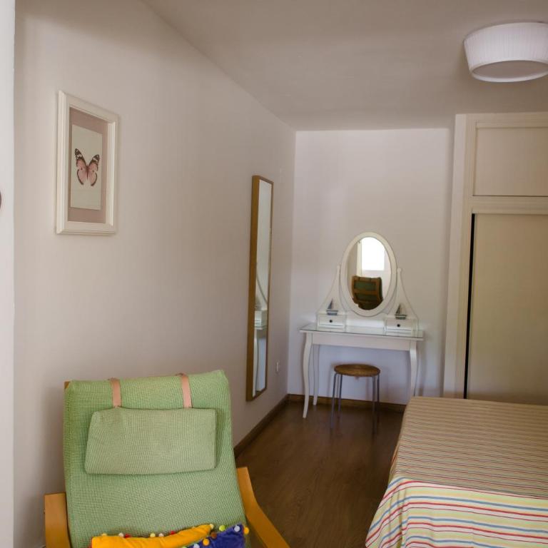 Apartamentos Casa Torres - Adults Only - Studio - 21