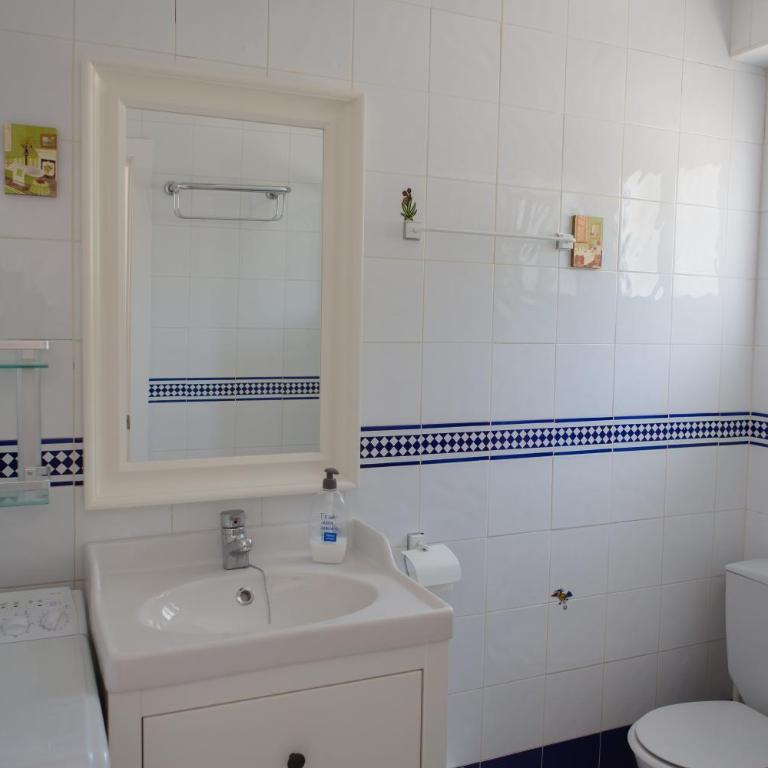 Apartamentos Casa Torres - Adults Only - Studio - 19
