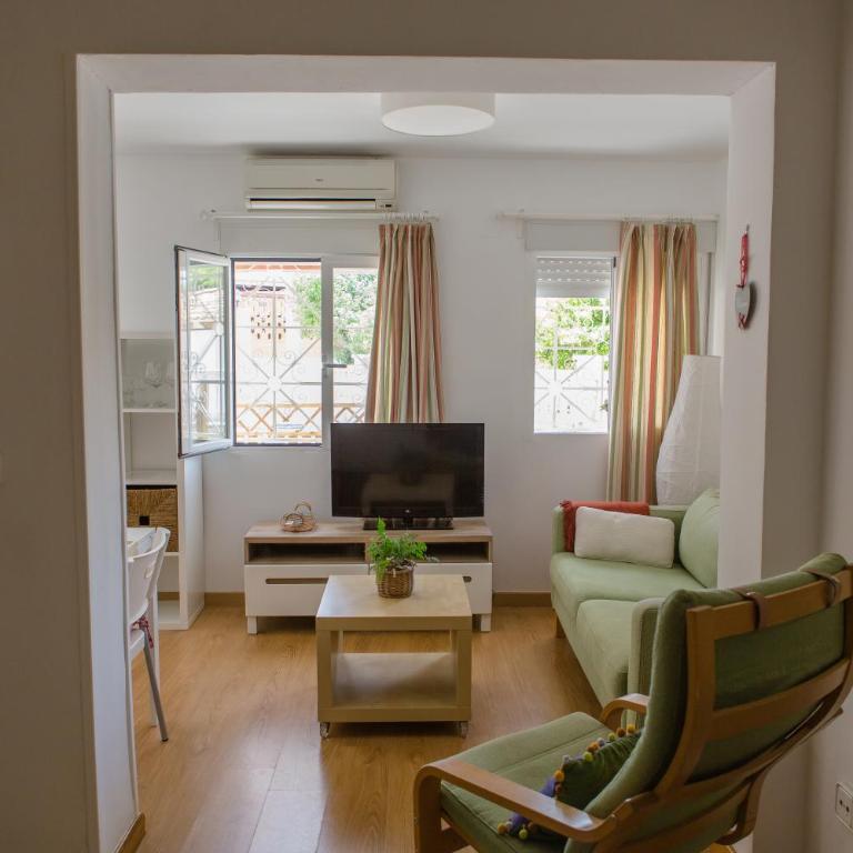 Apartamentos Casa Torres - Adults Only - Studio - 13