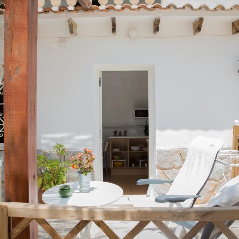 Apartamentos Casa Torres - Adults Only - Studio - 10