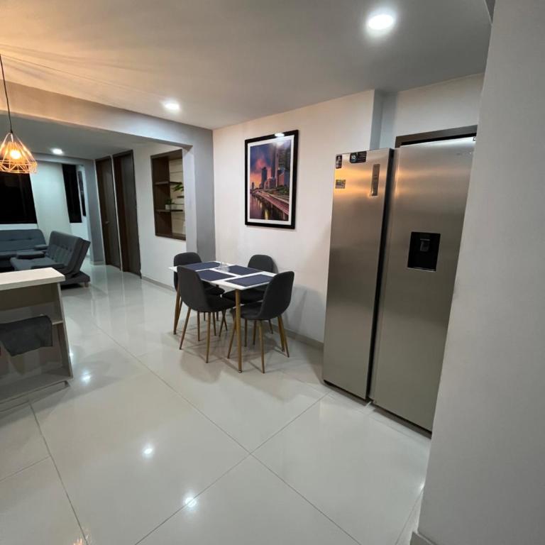 Apartamento modern laureles - Apartamento de 2 dormitorios - 3