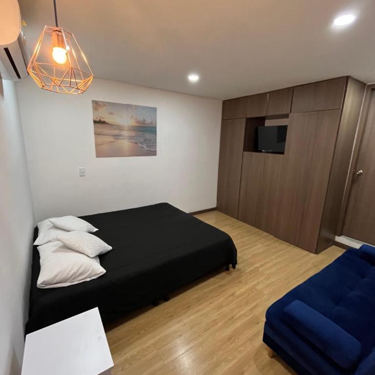 Apartamento modern laureles - Apartamento de 2 dormitorios - 7