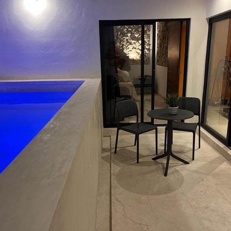 Casa Michela 512, piscine privée - Appartement 2 Chambres avec Piscine Privée - 1