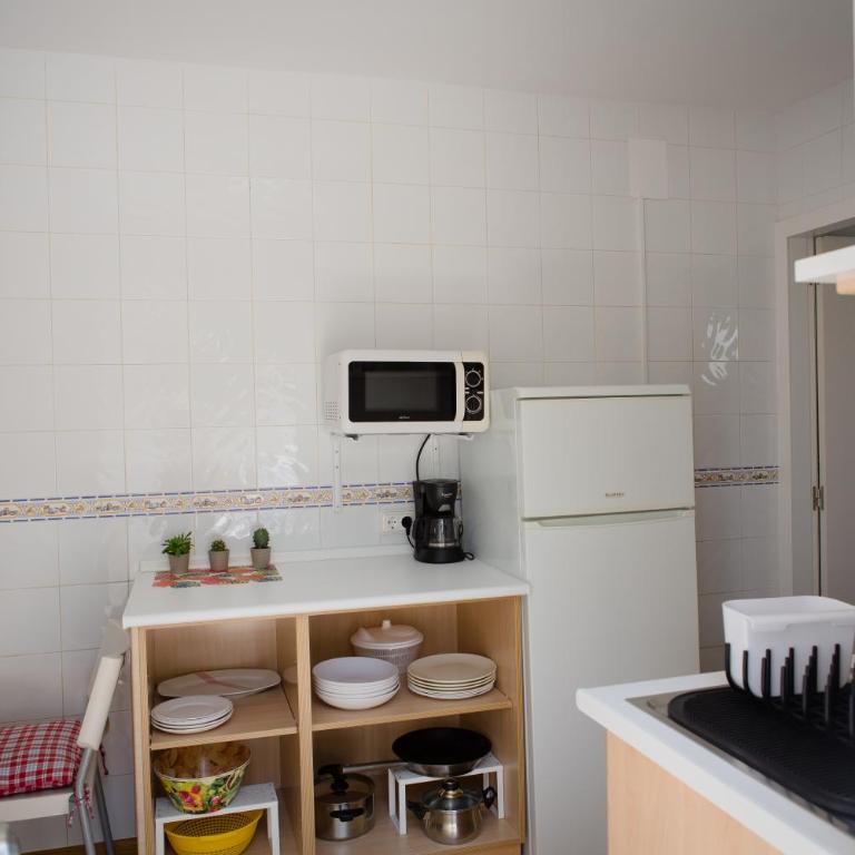 Apartamentos Casa Torres - Adults Only - Studio - 9