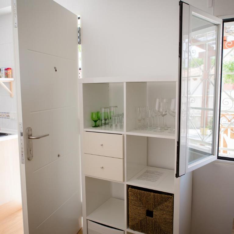 Apartamentos Casa Torres - Adults Only - Studio - 8