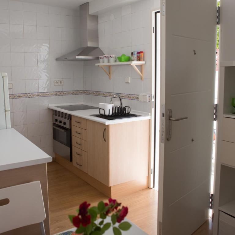 Apartamentos Casa Torres - Adults Only - Studio - 7