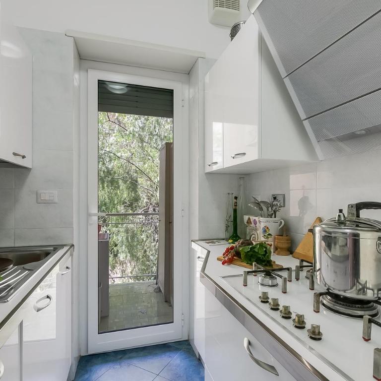 Owl House - Happy Rentals - Apartment with Terrace - 5