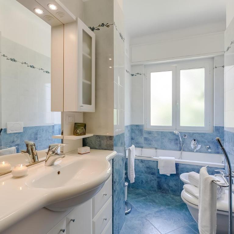 Owl House - Happy Rentals - Apartment with Terrace - 7