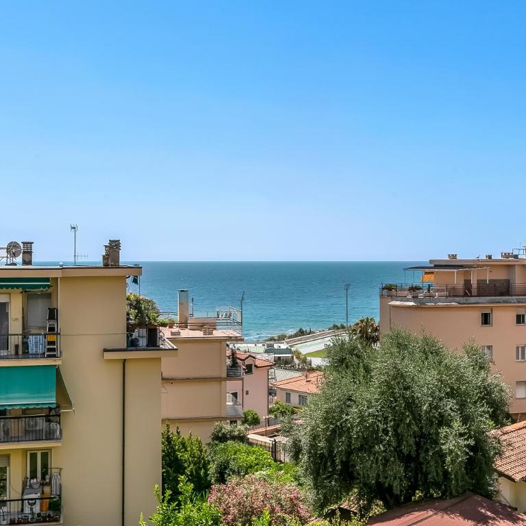 Owl House - Happy Rentals - Apartment with Terrace - 24