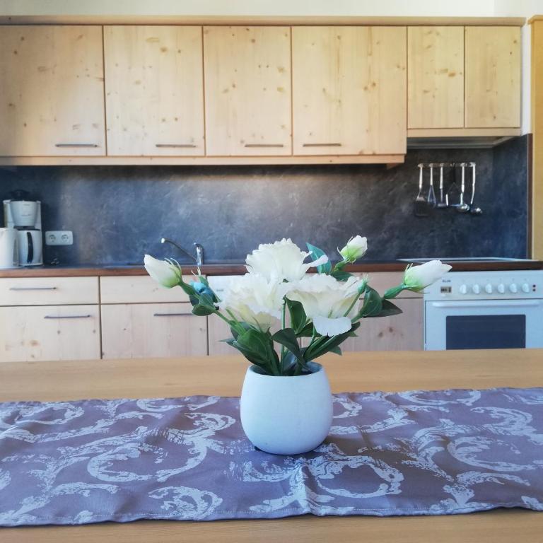 Ferienwohnungen Berger im ersten Stock - Apartment mit 2 Schlafzimmern - 2