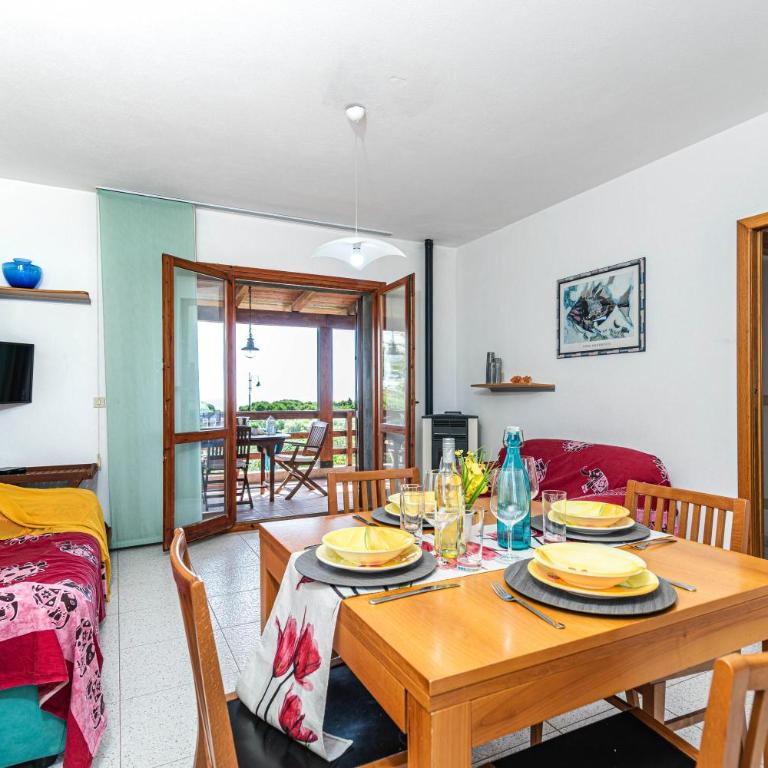 La Guzzetta Stintinese - Happy Rentals - Casa Vacanze - 5