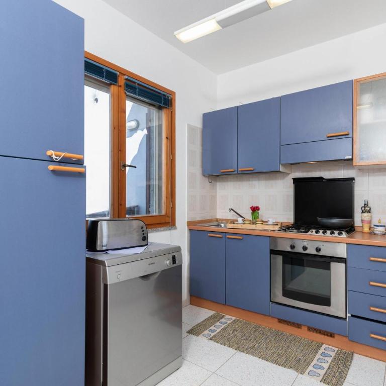 La Guzzetta Stintinese - Happy Rentals - Casa Vacanze - 4