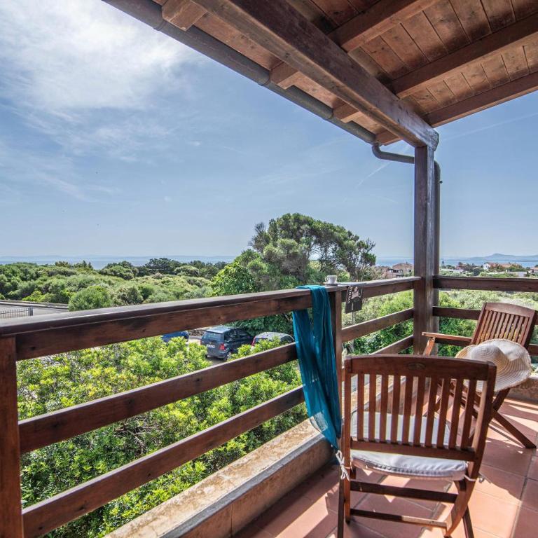 La Guzzetta Stintinese - Happy Rentals - Casa Vacanze - 1