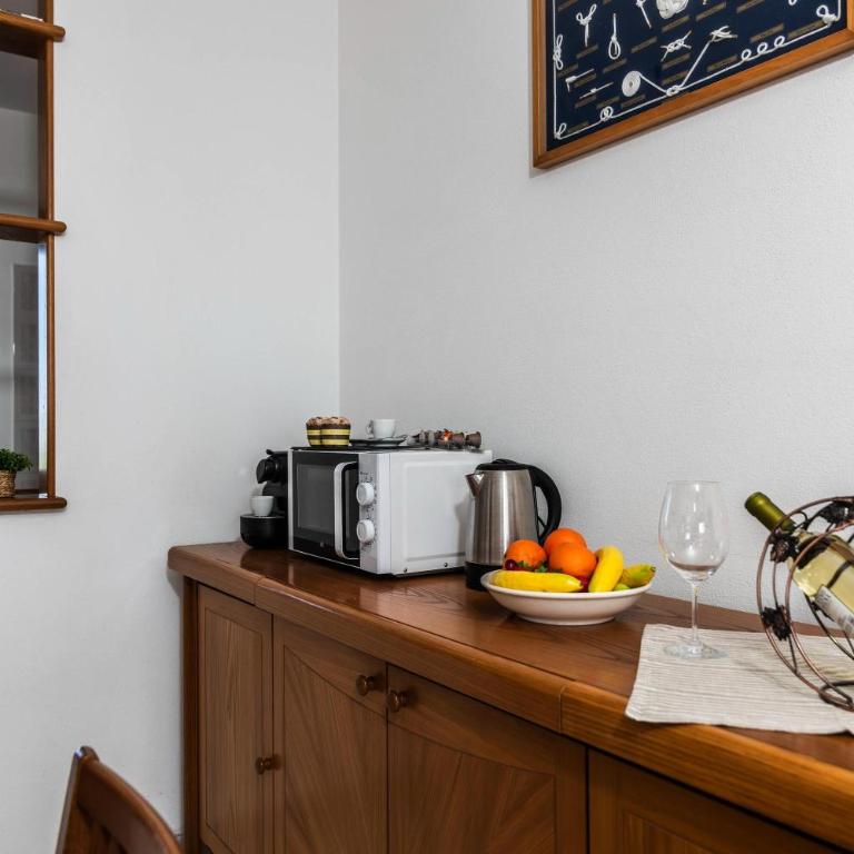 La Guzzetta Stintinese - Happy Rentals - Casa Vacanze - 13