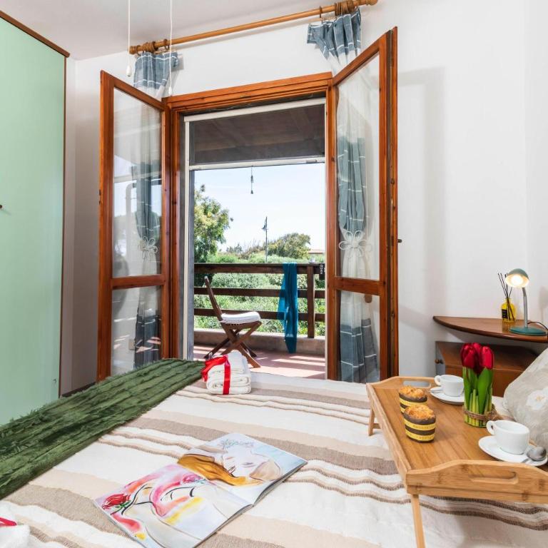 La Guzzetta Stintinese - Happy Rentals - Casa Vacanze - 16