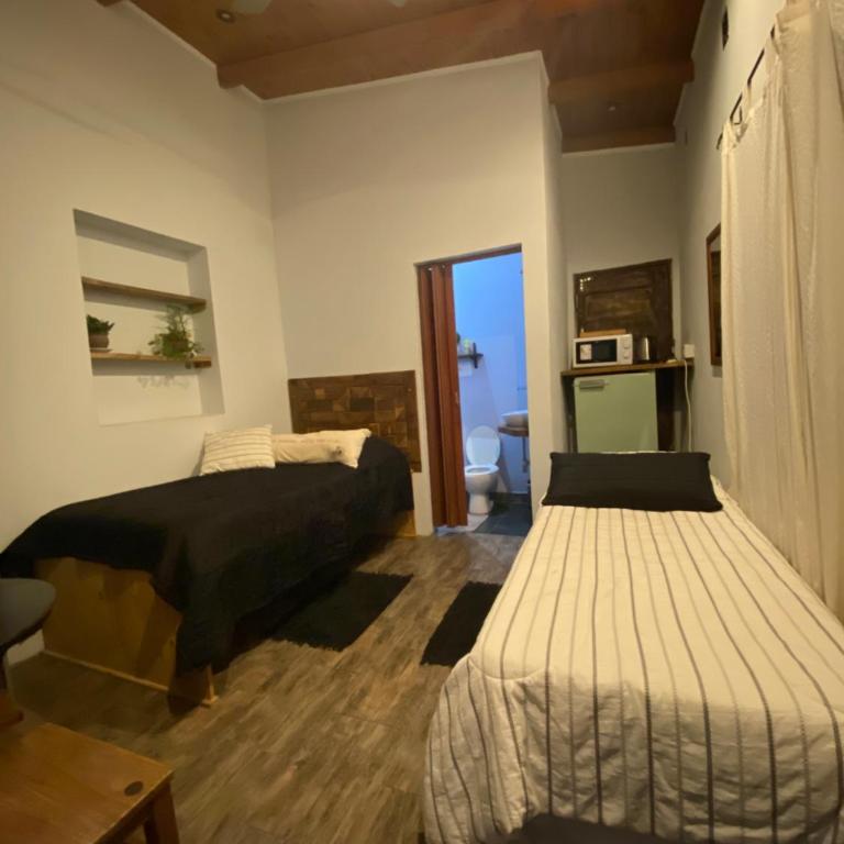 Corrientes temporarios - Apartamento de 1 dormitorio - 1