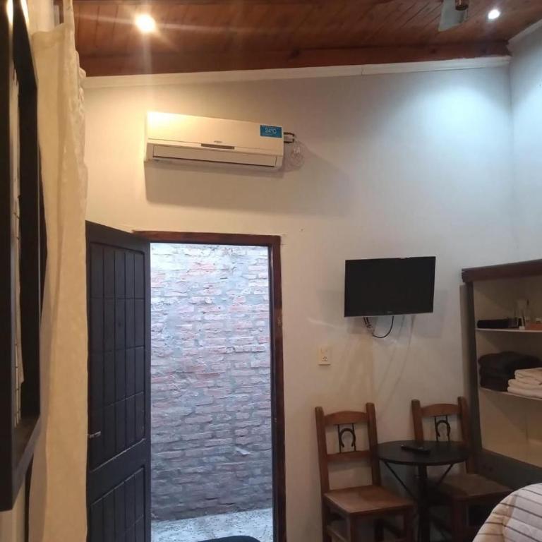 Corrientes temporarios - Apartamento de 1 dormitorio - 5