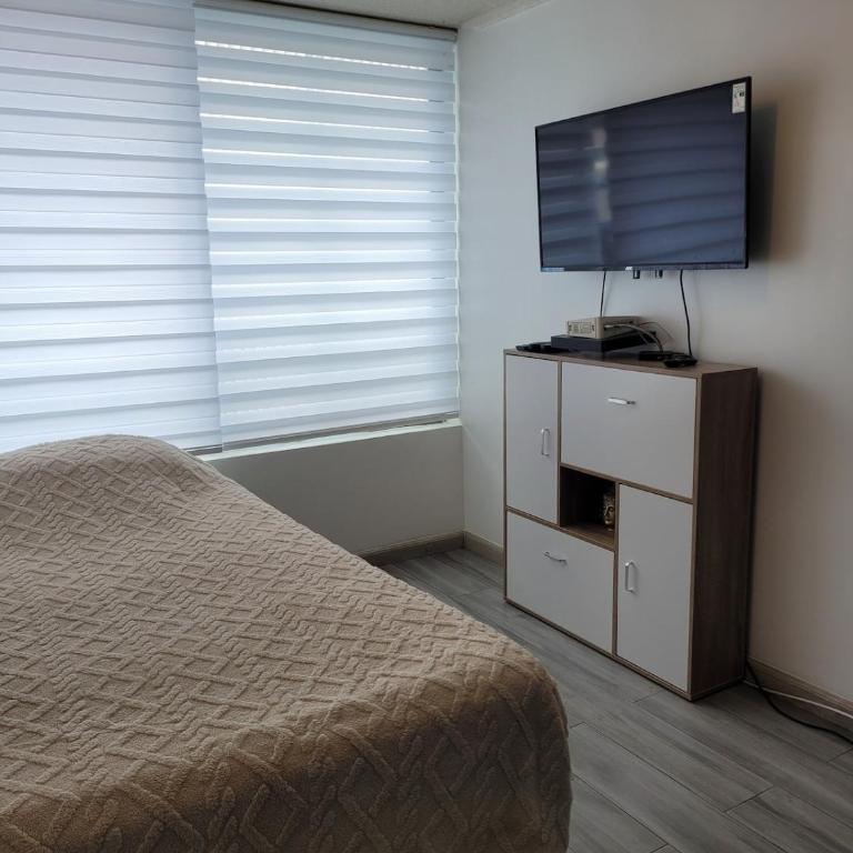 Apartment in Iqq, steps from Cavancha - One-Bedroom Apartment - 4