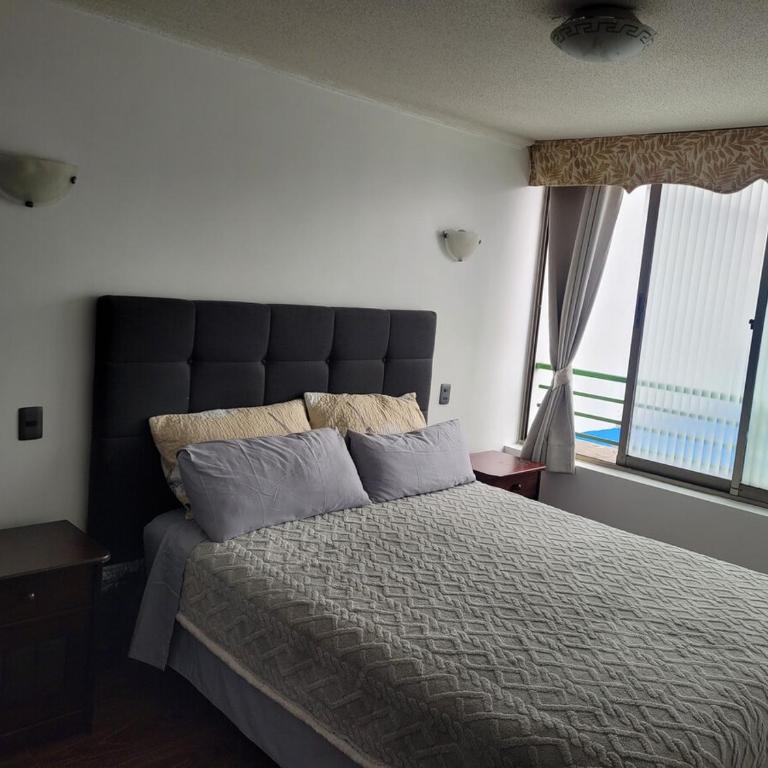 Apartment in Iqq, steps from Cavancha - One-Bedroom Apartment - 6