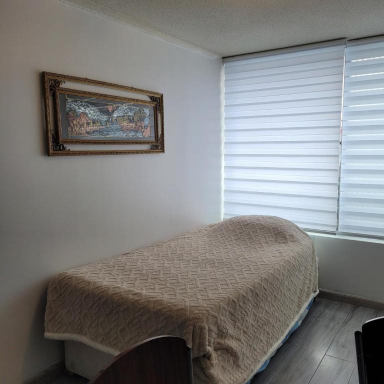 Apartment in Iqq, steps from Cavancha - One-Bedroom Apartment - 8