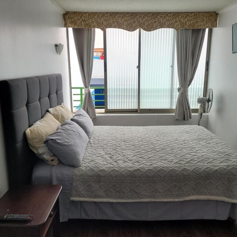 Apartment in Iqq, steps from Cavancha - One-Bedroom Apartment - 11