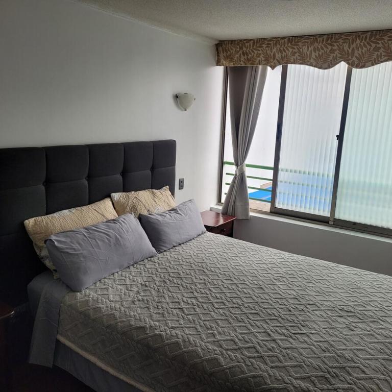 Apartment in Iqq, steps from Cavancha - One-Bedroom Apartment - 12
