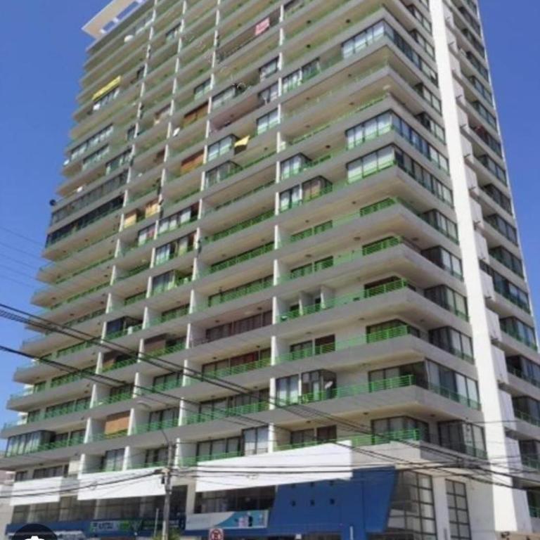 Apartment in Iqq, steps from Cavancha - One-Bedroom Apartment - 13