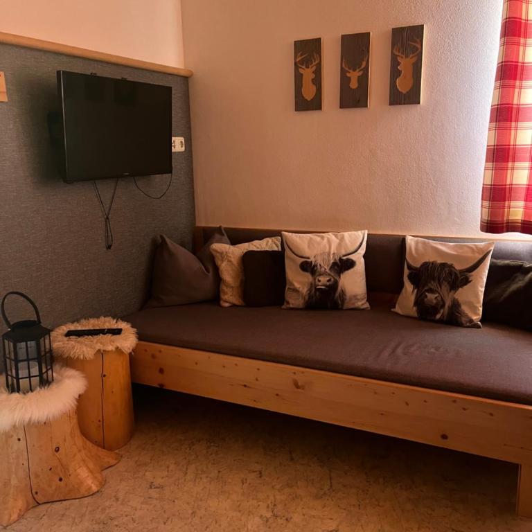 Ferienwohnungen Berger im zweiten Stock - Apartment mit 2 Schlafzimmern - 6