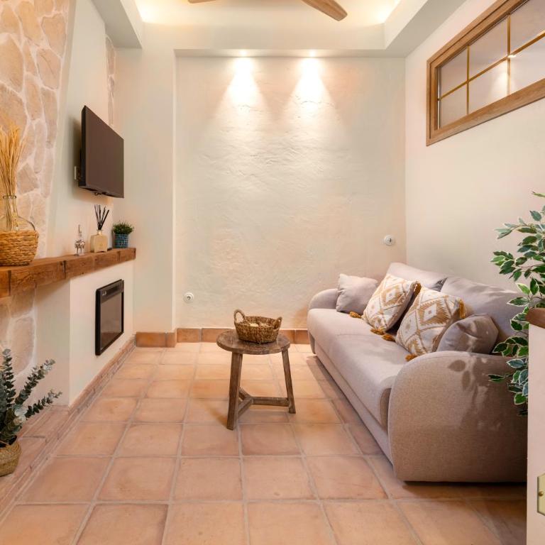 Mi Andalusia Hotel Experience - Typical Apartment Exterior Cadiz - 5
