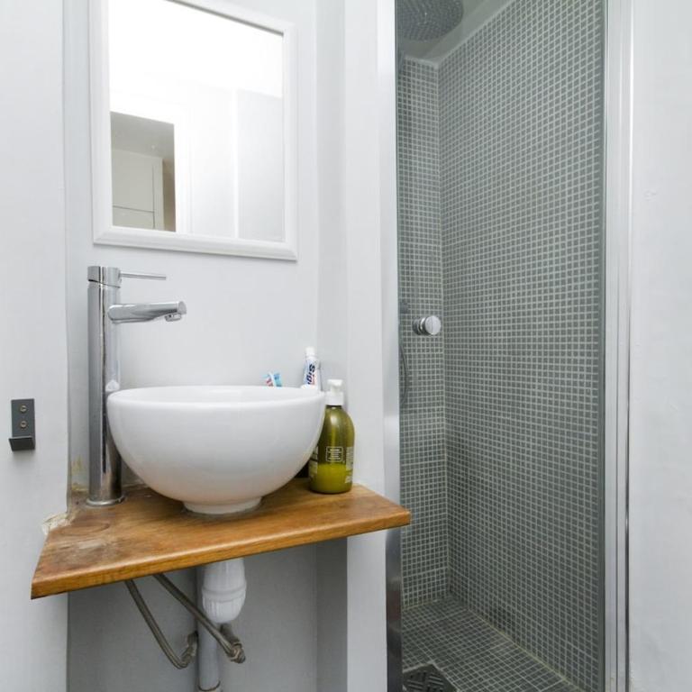 Appartement Terasse View Paris - Appartement - 8