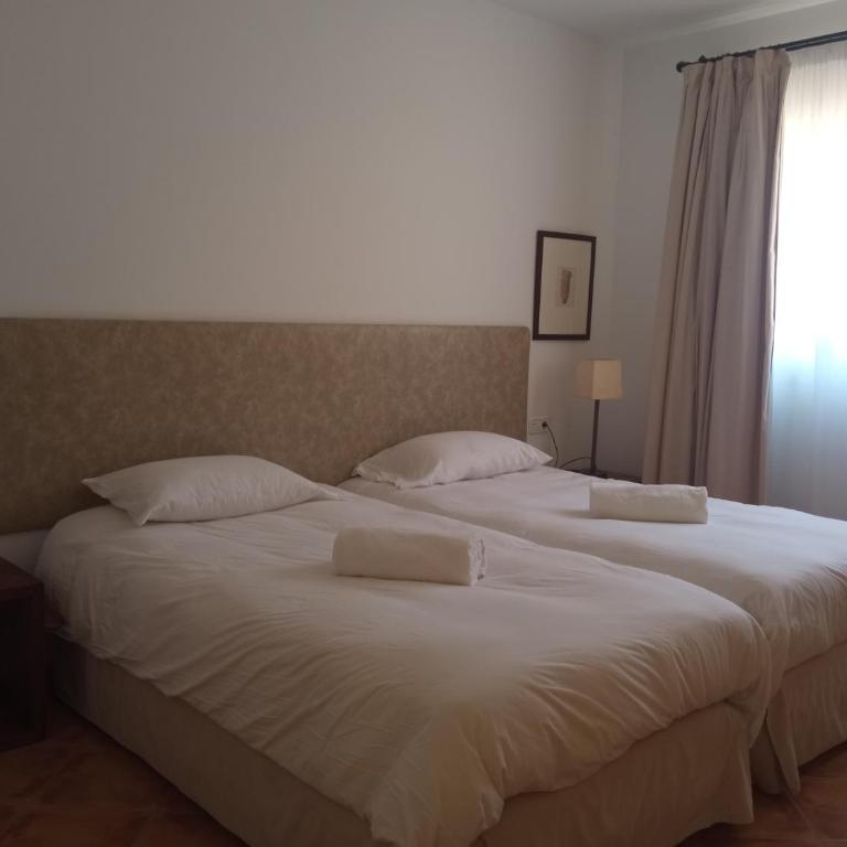 ELIO La Manga Club 4, golf & spa - Apartamento de 2 dormitorios con terraza - 43