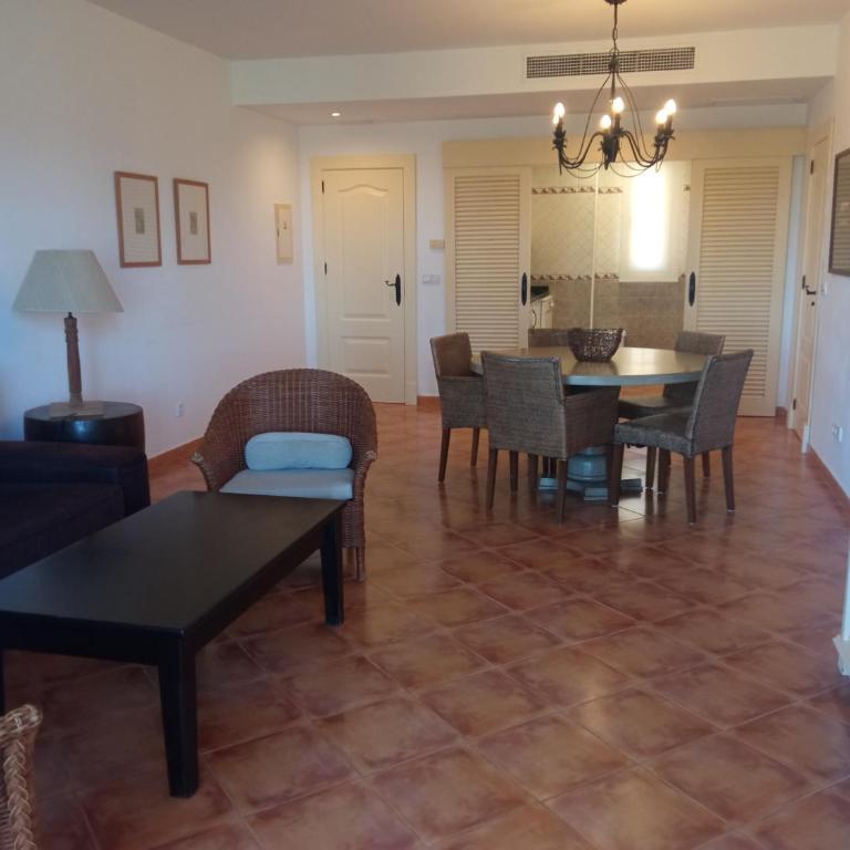 ELIO La Manga Club 4, golf & spa - Apartamento de 2 dormitorios con terraza - 14