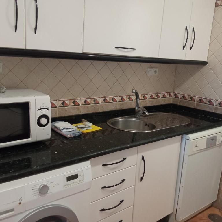 ELIO La Manga Club 4, golf & spa - Apartamento de 2 dormitorios con terraza - 18