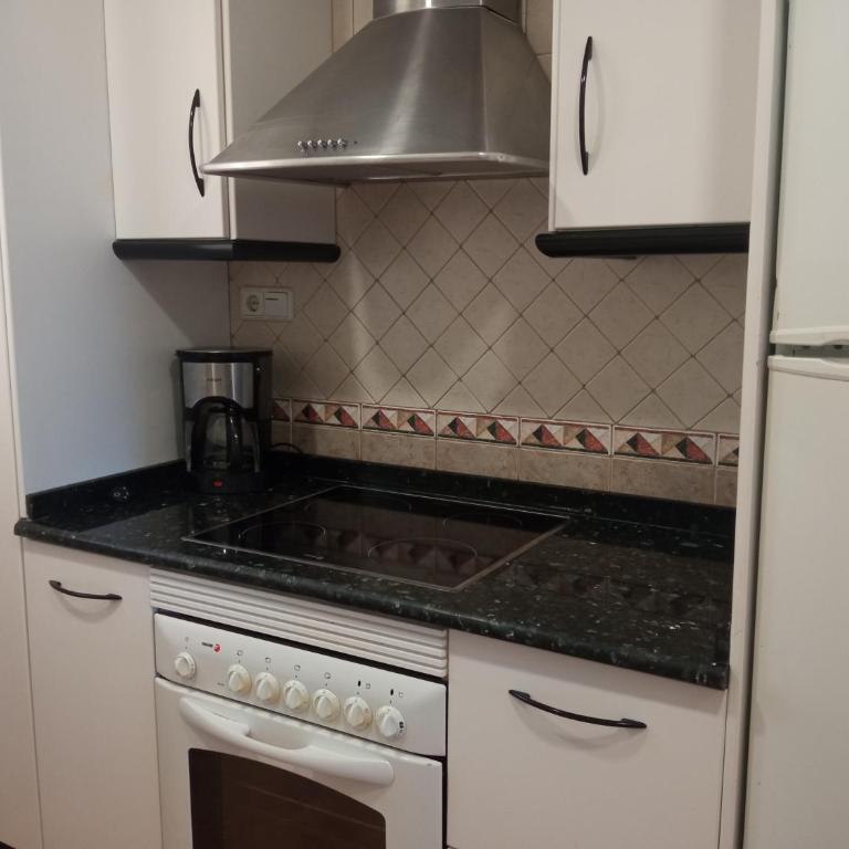 ELIO La Manga Club 4, golf & spa - Apartamento de 2 dormitorios con terraza - 19