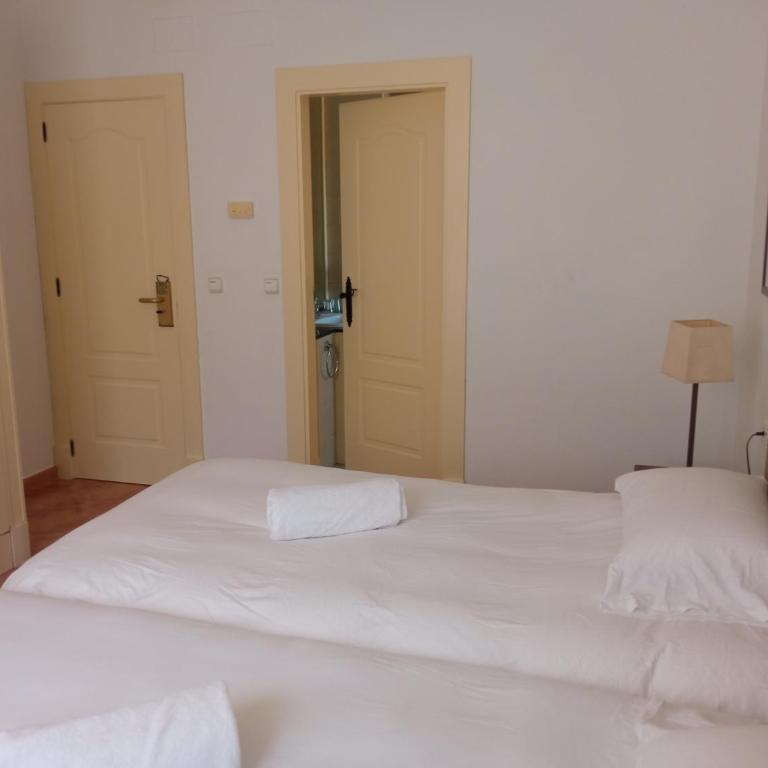 ELIO La Manga Club 4, golf & spa - Apartamento de 2 dormitorios con terraza - 40