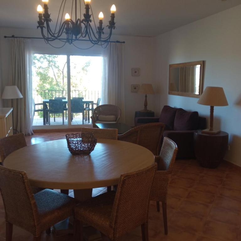 ELIO La Manga Club 4, golf & spa - Apartamento de 2 dormitorios con terraza - 13