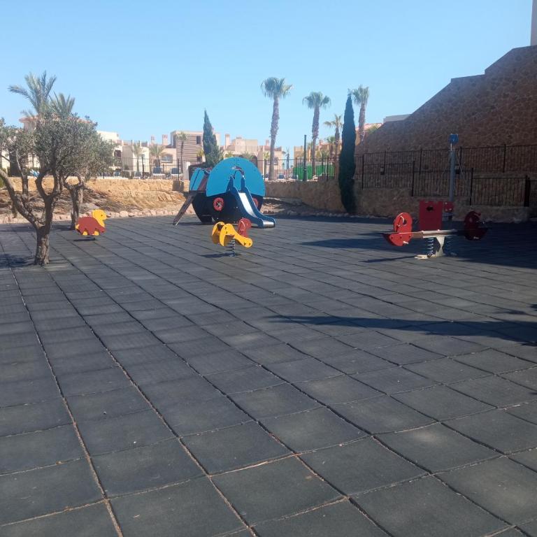 ELIO La Manga Club 4, golf & spa - Apartamento de 2 dormitorios con terraza - 54