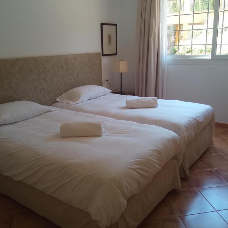 ELIO La Manga Club 4, golf & spa - Apartamento de 2 dormitorios con terraza - 39