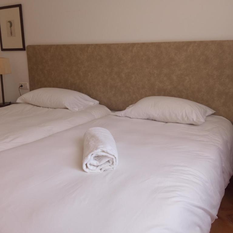 ELIO La Manga Club 4, golf & spa - Apartamento de 2 dormitorios con terraza - 41