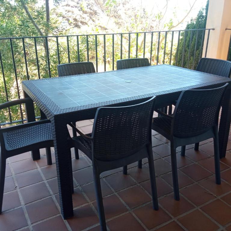 ELIO La Manga Club 4, golf & spa - Apartamento de 2 dormitorios con terraza - 50