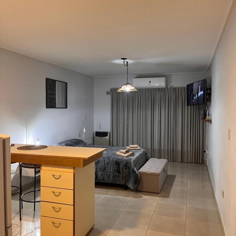 Departamento Sol - Apartamento de 1 dormitorio - 11