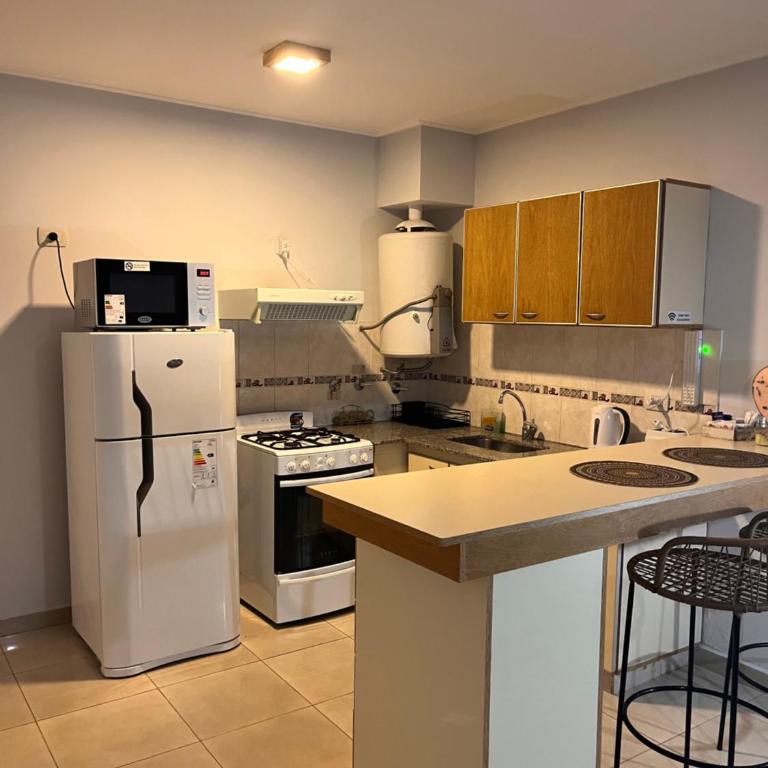 Departamento Sol - Apartamento de 1 dormitorio - 10