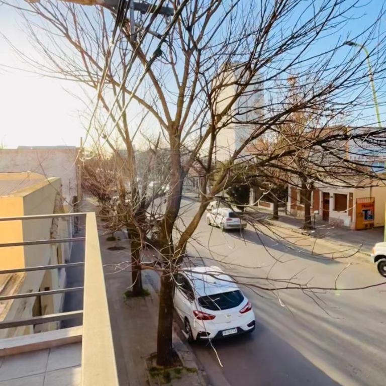 Departamento Sol - Apartamento de 1 dormitorio - 7