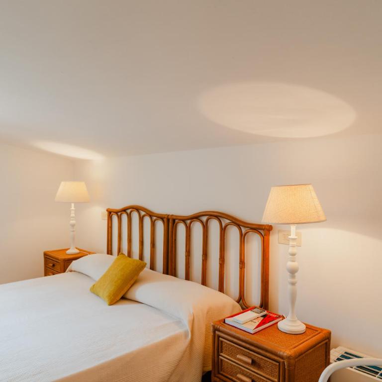 Forte 08 - Casa con 2 Camere da Letto - 2
