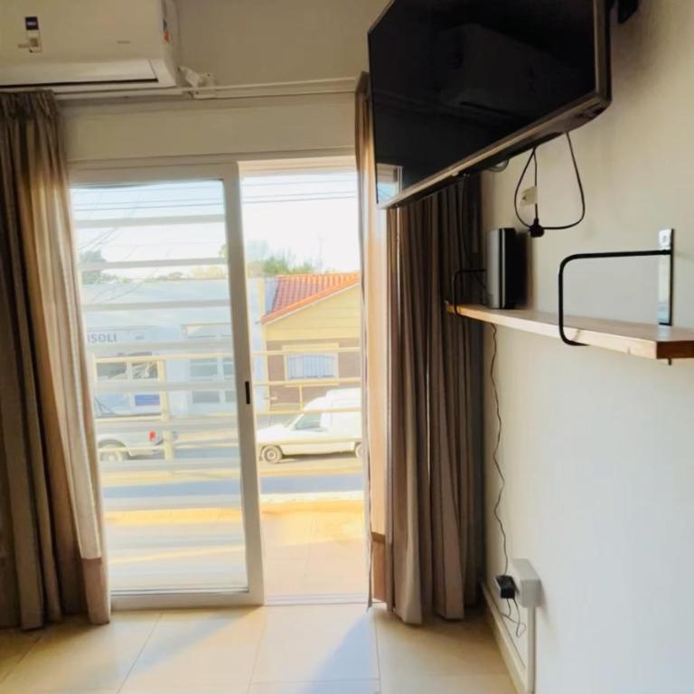 Departamento Sol - Apartamento de 1 dormitorio - 6