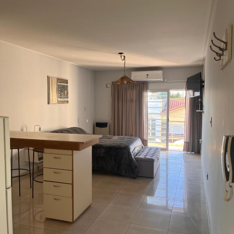 Departamento Sol - Apartamento de 1 dormitorio - 5
