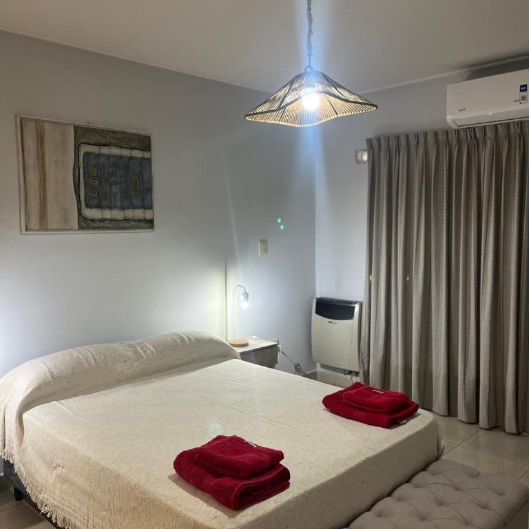 Departamento Sol - Apartamento de 1 dormitorio - 2