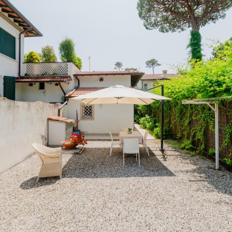 Forte 08 - Casa con 2 Camere da Letto - 30